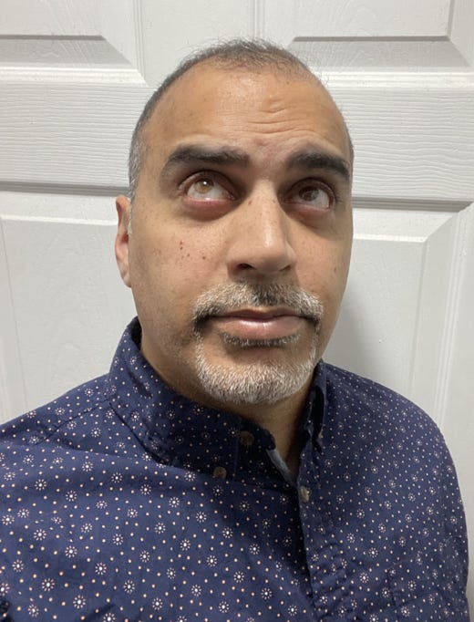 Patrice Coujandassamy